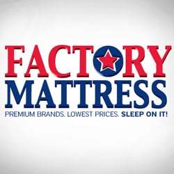 Factory Mattress