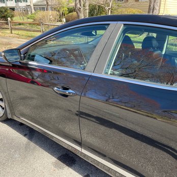 Sharp Detail - Washington DC - Auto Detailing Near Me