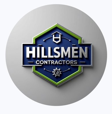 Hillsmen Contractors Logo