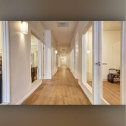 Mayada - I'm down the beautifully designed right hallway, studio #17