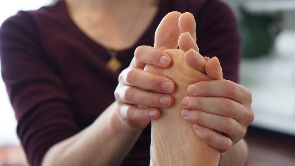 Bhavani Thai Massage Therapy