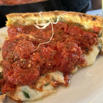 Rance's Chicago Pizza - CSP - Pizza Near Me - Costa Mesa, California Rance's Chicago Pizza - CSP - Pizza Near Me - Costa Mesa, California