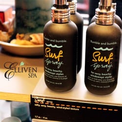 Elliven Spa - Exclusive Bumble and bumble Salon