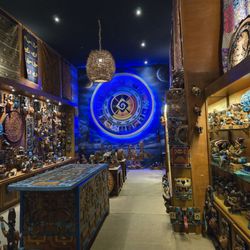Mundo Maya