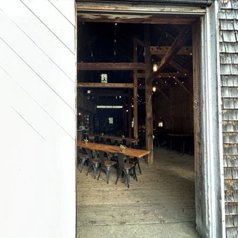 Absolem Cider - Cideries Near Me - Winthrop, Maine