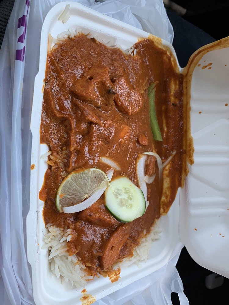 ASHOKA GRILL Updated July 2024 125 Photos & 236 Reviews 1436