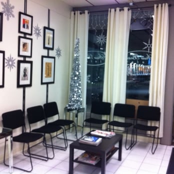 Shear Beauty - Waiting area - Hair Salons Near Me - Northridge, California Shear Beauty - Waiting area - Hair Salons Near Me - Northridge, California