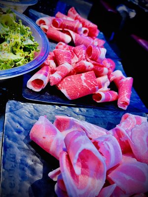 Manna Korean BBQ in Carrollton - KBBQ, All you can eat by null