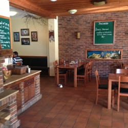 Pizzeria Milano