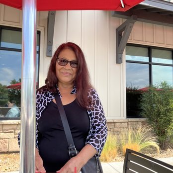 Noelia's Estilistas - Before her haircut and style. - Hair Salons Near Me - Denver, Colorado Noelia's Estilistas - Before her haircut and style. - Hair Salons Near Me - Denver, Colorado