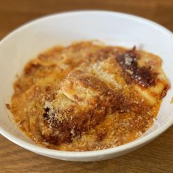 Belotti Bottega - Lasagna Alla Bolognese