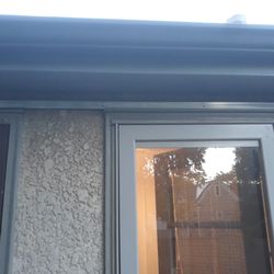 Elpers, Chris Carpentry & Remodeling - Hey Chris...It's Steve Collins. I need your help attaching a small awning to the house. I have the holes to attach it drilled in the stucco