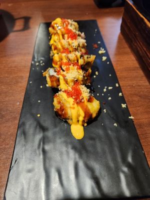 Ginza Japanese Shabu Shabu by null