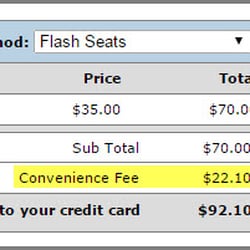 Altitude Tickets