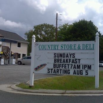Taylor’s Deli - Unassuming in appearance, The Deli has an amazing selection of awesome food, down home goodness and friendly service! - Delis Near Me - Reedville, Virginia Taylor’s Deli - Unassuming in appearance, The Deli has an amazing selection of awesome food, down home goodness and friendly service! - Delis Near Me - Reedville, Virginia