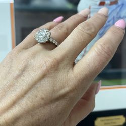 Creative Jewelry Works - Ring