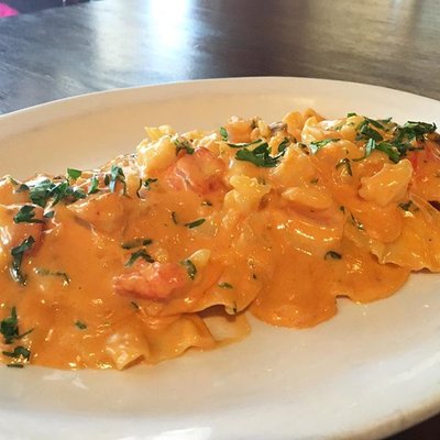 Trattoria Toscana Italian Restaurant by null