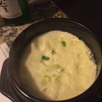 Star BBQ - Steamed egg - Korean Near Me - Garden Grove, California Star BBQ - Steamed egg - Korean Near Me - Garden Grove, California
