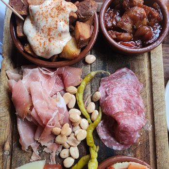 Barcelona Wine Bar - Tapas/Small Plates Near Me - Washington, DC, District of Columbia Barcelona Wine Bar - Tapas/Small Plates Near Me - Washington, DC, District of Columbia