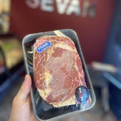 Sevan Meat Market