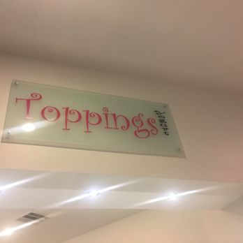 Toppings Yogurt - Ice Cream & Frozen Yogurt Near Me - Beverly Hills, California Toppings Yogurt - Ice Cream & Frozen Yogurt Near Me - Beverly Hills, California