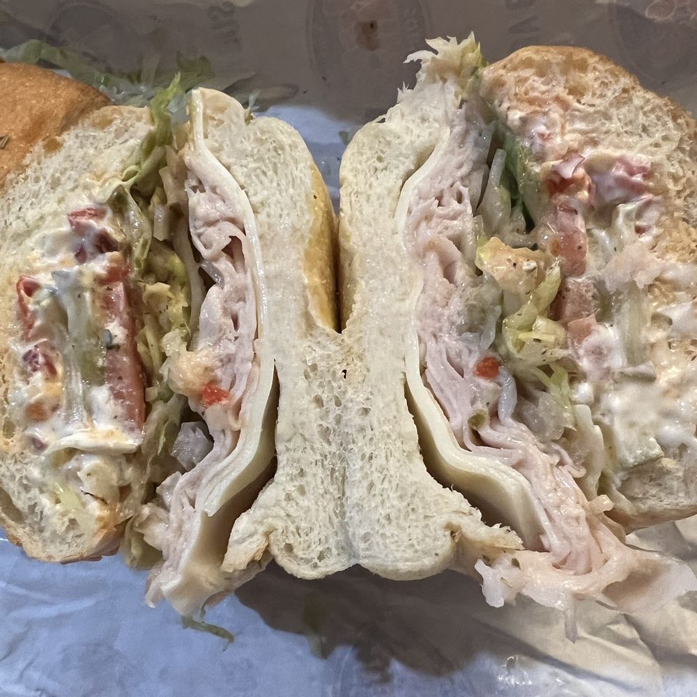 Jersey Mike's Subs - Fast Food Near Me - Alexandria, Virginia
