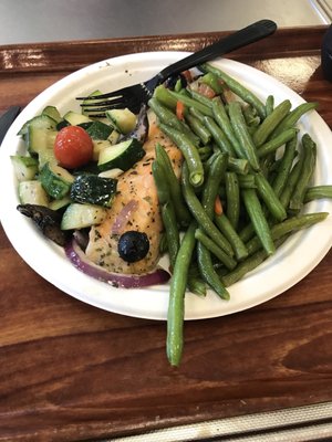Circa Restaurant Lakewood by null