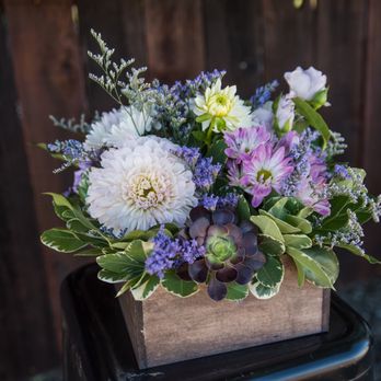 I Do Florals - Florists Near Me