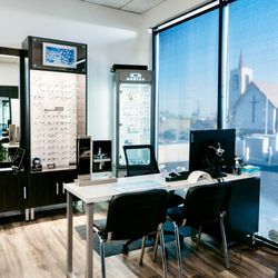 True Vision Optometry