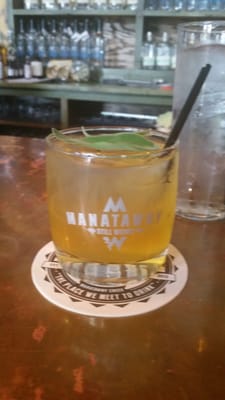Manatawny Still Works Pottstown Distillery and Tasting Room by null