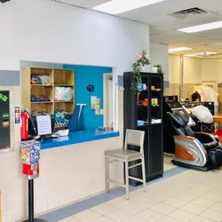 WashCycle Coin Laundry - If your tired of doing your own laundry , drop off your clothes to our wash and fold experts.