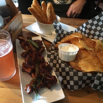 The Ship - Seafood Near Me - Hamilton, Ontario