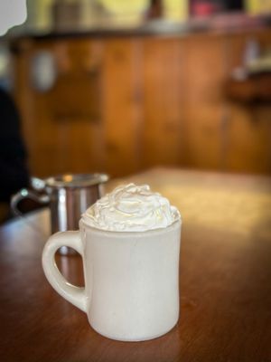 Millbrae Pancake House by null