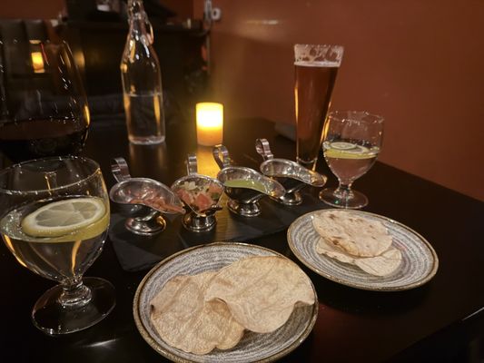 Cuerno Bravo Steakhouse by null