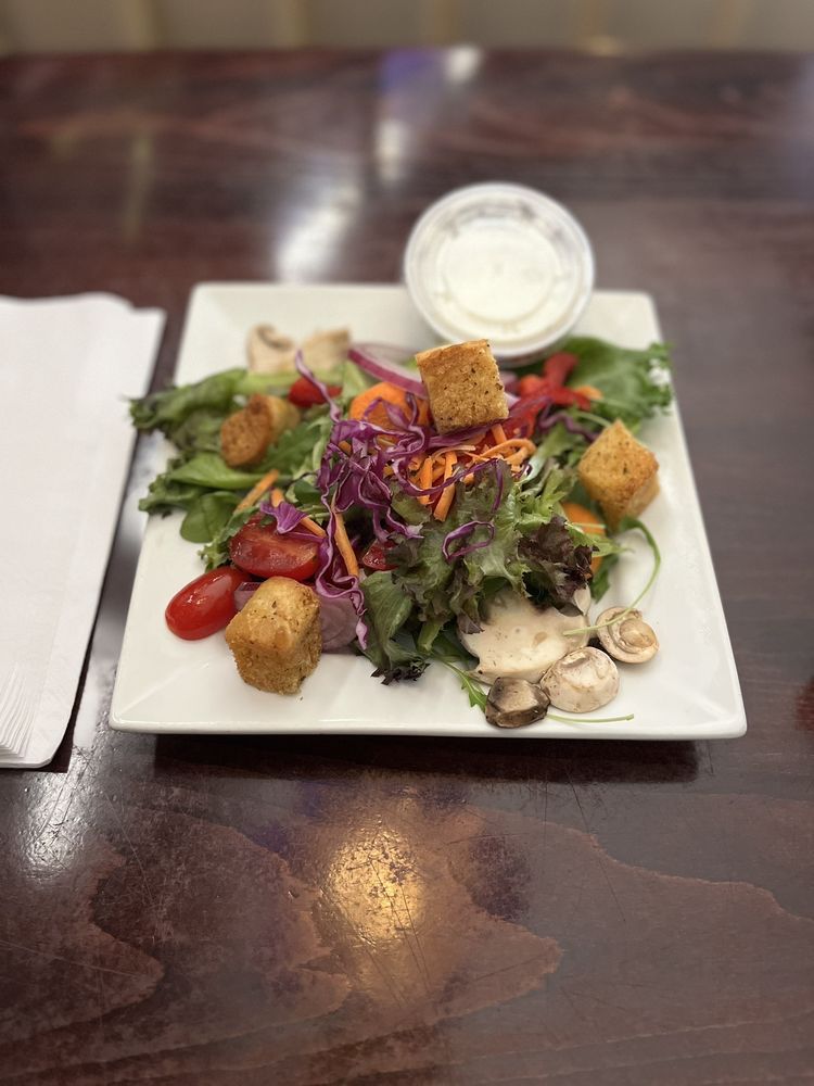 No Frill Bar and Grill