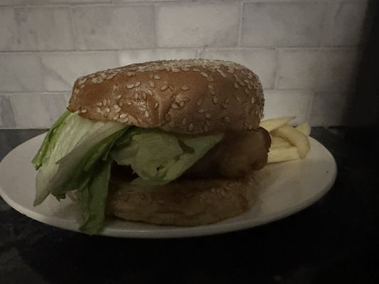 Uncle Harry's Deli Restaurant by null