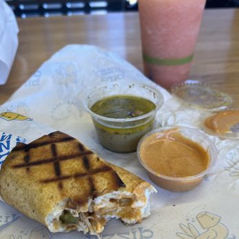Dizzy Bird - Classic Bird - Chicken Shop Near Me - Irvine, California Dizzy Bird - Classic Bird - Chicken Shop Near Me - Irvine, California