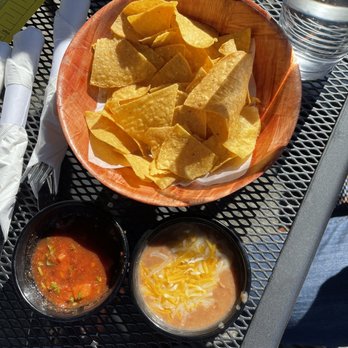 Caliente Kitchen And Bar - Chips - Mexican Near Me - Woodinville, Washington Caliente Kitchen And Bar - Chips - Mexican Near Me - Woodinville, Washington