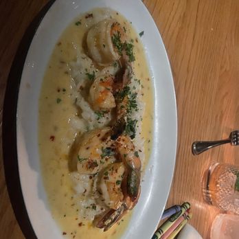 Buck & Rider - Mashed Potatoes - Seafood Near Me - Phoenix, Arizona Buck & Rider - Mashed Potatoes - Seafood Near Me - Phoenix, Arizona