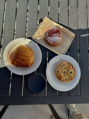 Good Bread Denver by null