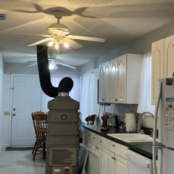AllStar Carpet Care & Restoration - Central vacuum for vents