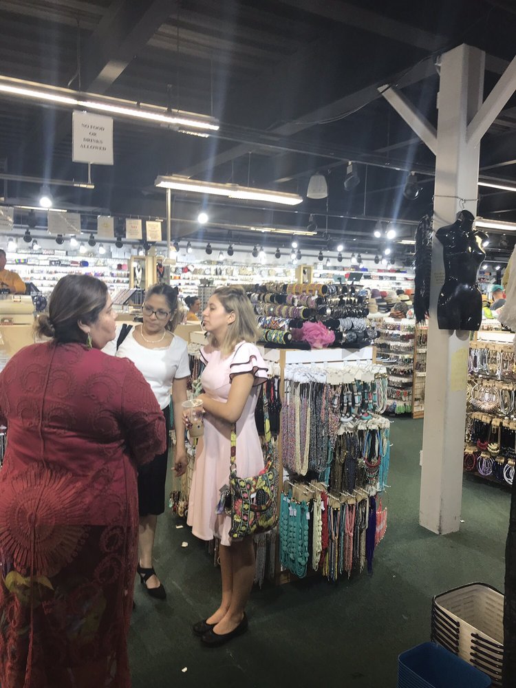 JS COLLECTIONS Updated October 2024 9700 Harwin Dr, Houston, Texas