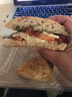 Blue Owl Coffee East Lansing by null