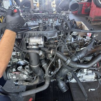 Chapman Mobil - Auto Repair Near Me - Orange, California