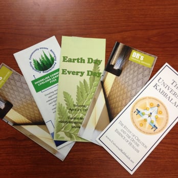 Top Notch Copy and Print - Color Brochures - Printing Services Near Me - Seattle, Washington Top Notch Copy and Print - Color Brochures - Printing Services Near Me - Seattle, Washington