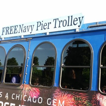 Navy Pier - Landmarks & Historical Buildings Near Me - Chicago, Illinois