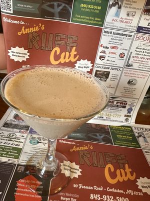 Annie's Ruff Cut by null