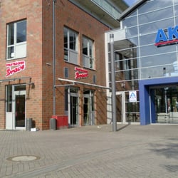 Stadtbäcker Drave