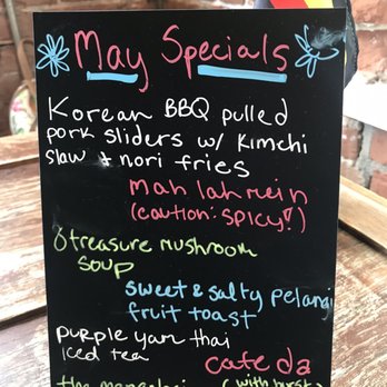 Endiro Coffee - 5/2021 - Breakfast & Brunch Near Me - Aurora, Illinois