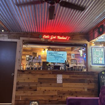Vinyl Brews - Coffee bar inside the bar - Coffee & Tea Near Me - Austin, Texas